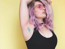 Select from premium armpit hair of the highest quality. Unicorn Armpit Hair Is The First Beauty Trend Of 2019