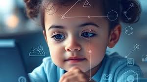 Robotics Team Shares the Thrill with Autistic Kids