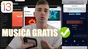 Cada una de estas herramientas cuenta con. Descargar Musica Gratis En Ios 13 Iphone Ipad 2019 2020 Youtube