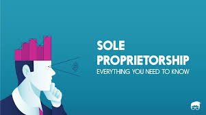 Sole Proprietorship Definition Advantages Disadvantages Example In 2020 Sole Proprietorship Business Structure Business Entrepreneur