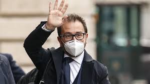 Последние твиты от alfonso bonafede (@alfonsobonafede). Relazione Sulla Giustizia Mercoledi Bonafede In Aula Ignorera La Prescrizione Ma Iv Dira No Lo Stesso La Repubblica