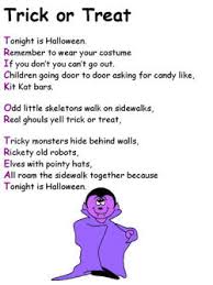 Halloween Poems For Children E Forwards Com Funny Emails Halloween Poems Kids Poems Halloween Poems For Kids