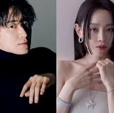 Reuni Setelah 7 Tahun, Lee Jun Hyuk Dikabarkan Bergabung dengan Shin Hye  Sun dalam Drakor Misteri Baru