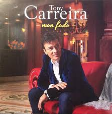 He lived there for 20 years. Tony Carreira Mon Fado 2015 Watermarked Cdr Discogs