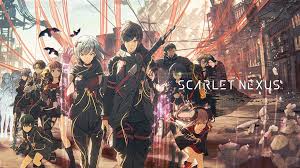 Tomorrow will mark the release of scarlet nexus, a japanese action rpg from bandai namco entertainment. Scarlet Nexus Playstation Universe