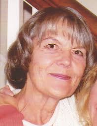 Obituary information for Roberta Sue Barton