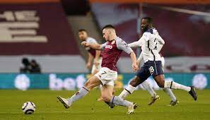 Tottenham raced out to an early lead, but that was the extent of the good times in what might have been harry kane's final home game for the club, as aston villa scored twice before halftime an. Dn 7aag1loeowm