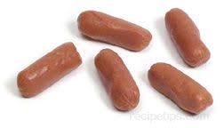 Cooking wieners on the barbecue will always make me think of summertime as a kid. Cocktail Wiener Definition And Cooking Information Recipetips Com