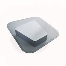 Format 3dsmax 2014 + obj. Italian Low Coffee Table With Glass Top Mayfair Molteni C