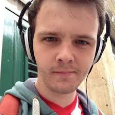 Matthew Lomas (@Saintmat24)