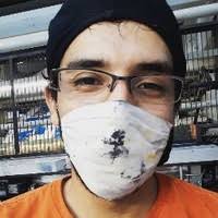 10+ perfiles de «Damian Paredes»