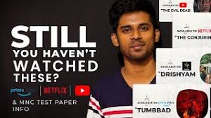 Best hindi movies to watch in lockdown will surely give you motivational & inspiratio. Interesting Movies To Watch During Lockdown India Mnc Papers Prime Netflix Stayhome Withme Youtube
