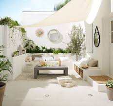 L'ecran de verdure est un brise vue facile à installer sur tout support. Salon De Jardin Toutes Les Nouveautes Voile Ombrage Idee Deco Terrasse Deco Terrasse