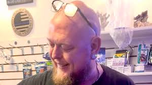 Fundraiser for Angel Esperanza by Dan Boyles : In memory of Jason Romano