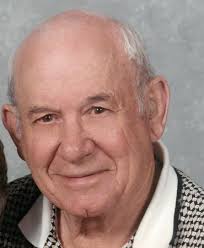 Douglas Robicheaux Obituary