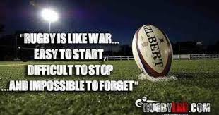 Pin Di Coraline Su Rugby Is My Life Rugby Citazioni