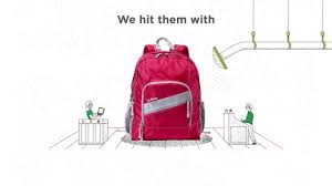 Bean junior original book pack level iiia insert at the best online prices at ebay! Backpack Testing L L Bean Youtube