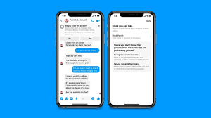 We did not find results for: Facebook Messenger Gets Scam Warnings To Help Users Avoid Potentially Harmful Interactions Technology News