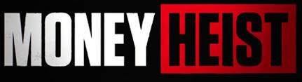 Money bag dollar sign currency symbol, money heist, logo, silhouette png. Money Heist By Anacapeivissa On Genially