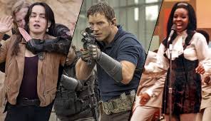 R, 1 hr 43 min. Cinematic Spillover Short Reviews Of The Forever Purge The Tomorrow War Summer Of Soul And More Film San Antonio San Antonio Current