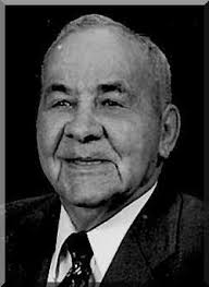 Rev Martin Luther Perry Jr. (1925-2008)