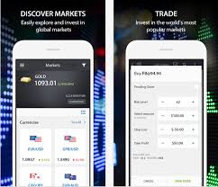 Verification is an important part of the registration. Social Trading Company Etoro Adds Watchlists To Ios Android Mobile Apps Theforexreview Com