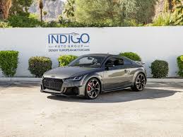 Image result for Daytona Gray 2018 TTRS