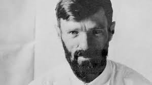 A New Life of D. H. Lawrence