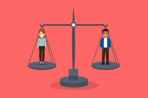 Resultado de imagen de Equidad