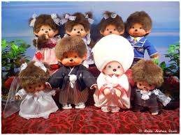 The project took life to contain phrases, not photos. Wedding Diary 2 7 Cute Dolls Collectible Dolls Creepy Cute