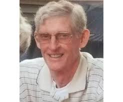 Claude Simpson Obituary (1943