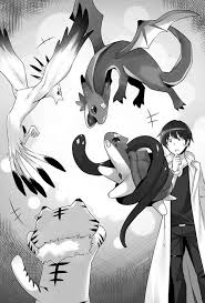 Four Heavenly Beasts In Another World With My Smartphone Wiki Fandom Decisions, and with my smartphone. four heavenly beasts in another world