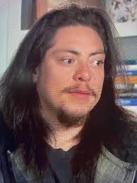 Tony Gordon questioning his life choices. Or, Tony