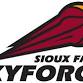 Cleveland Charge at Sioux Falls Skyforce