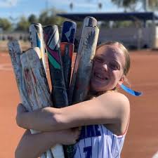 Braedyn Standerfer's High School Bio