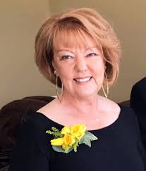 Obituary for Lynn O'Brien