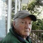 Obituary information for Martin M. Britten