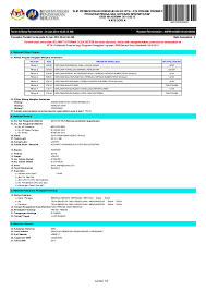 Diploma teknologi makmal perubatan unisza. Pdf Form Example Amie Umira Academia Edu
