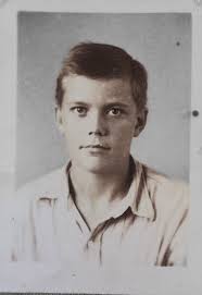 Obituary for Bobby Smith