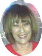 Gail Littrell Obituary