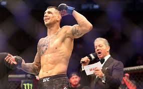 Thiago santos looks set to try and quickly rebound into the win column following news that his next fight is close to being finalized. Aleksandar Rakic Outpoints Thiago Santos To Ud Victory At Ufc 259 In Lackluster Affair