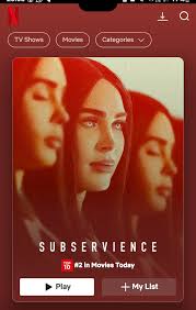 Gove me some good comedy or horror recommendations 😀