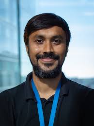 Meet the First Authors