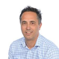 Exciting news! 🎉 I've officially started my new role at Hewlett Packard  Enterprise Netherlands this week! I'm stepping into the position of Partner  Business Manager for HPE Aruba Networking…