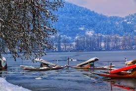 Kashmir, the northernmost geographical region of the indian subcontinent. Centre Appoints Environment Impact Assessment Authority In Jammu And Kashmir