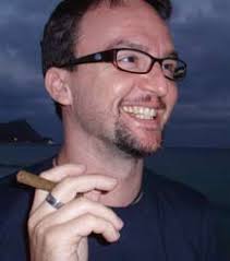 Il ritorno di Ildefonso Falcones