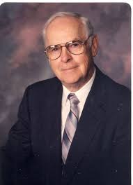 Robert Fahey Sr.