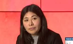 VIDEO] Betssy Chavez y su familia favorita