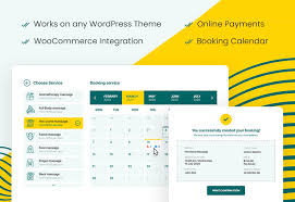 Bookit Calendar Appointment Booking Plugin For Wordpress Learn Wordpress With Wplift