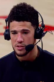 Devin Whos Dad Was A Basketball Player